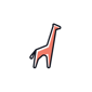 Giraffe Logo